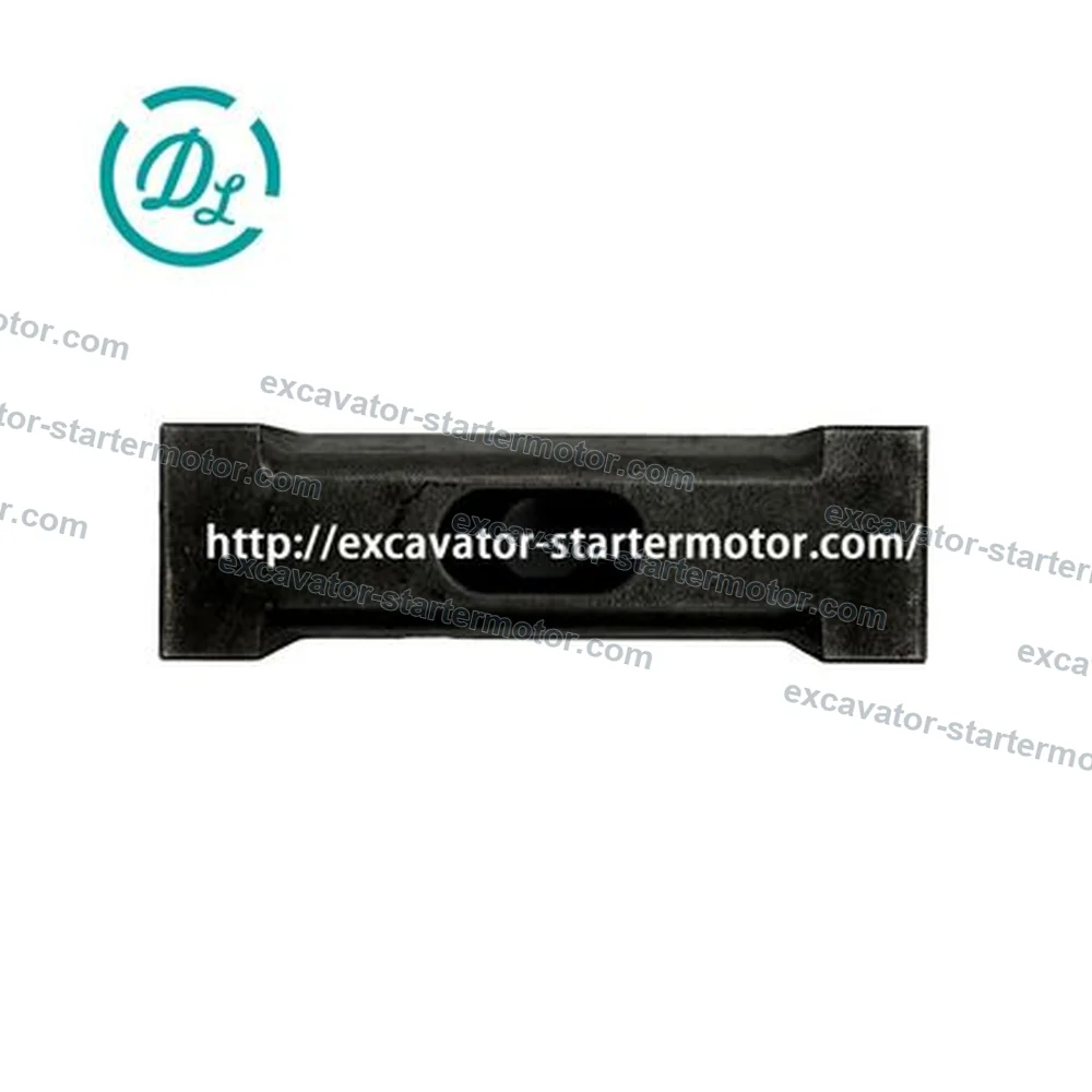 6714278 Disc Brake Traction Lock Wedge for Bobcat Loaders, OEM/reference 6714278, Disc Brake Traction Lock Wedge