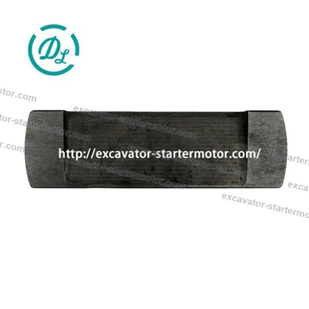 6714278 Disc Brake Traction Lock Wedge for Bobcat Loaders, OEM/reference 6714278, Disc Brake Traction Lock Wedge, product view 2