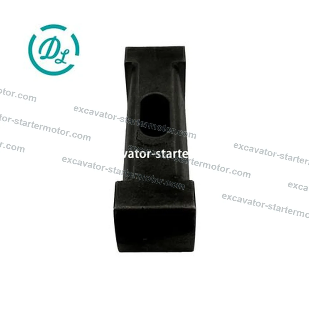 6714278 Disc Brake Traction Lock Wedge for Bobcat Loaders, OEM/reference 6714278, Disc Brake Traction Lock Wedge, product view 3