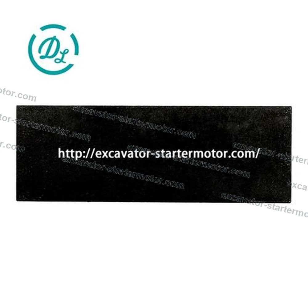 6719057 Right-Hand Disc Brake Block Guide for Bobcat Loaders, OEM/reference 6719057, Right-Hand Disc Brake Block Guide, product view 3
