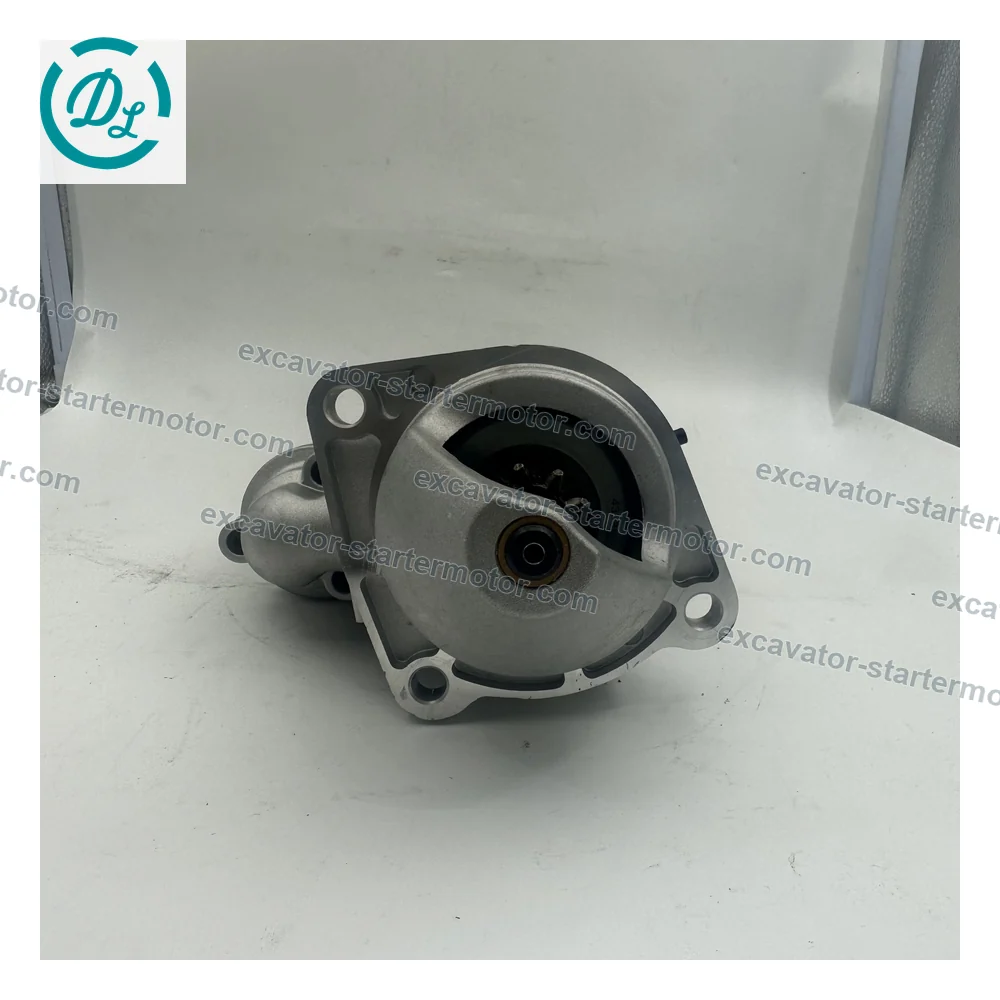 0118-0928KZ 0 001 230 006 12V 3.0kW 9T CW Starter for Deutz BF4M2012, OEM/reference 0118-0928KZ, Starter Motor