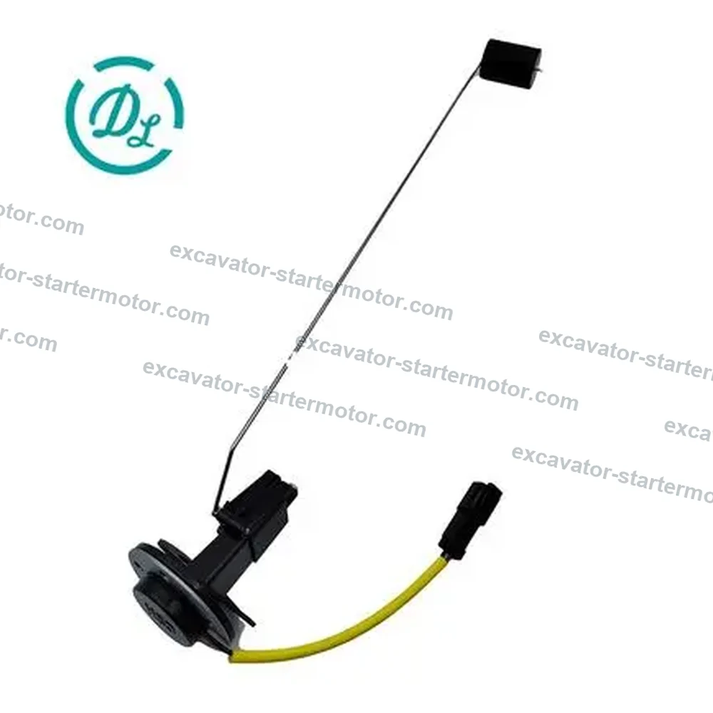 238-2227 Fuel Sensor for Cat 305.5 306 307B 307C Excavators, OEM/reference 238-2227, Fuel Sensor