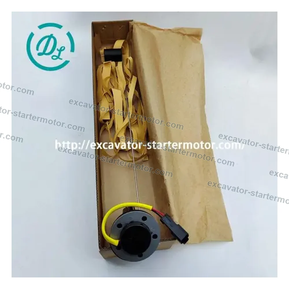 238-2227 Fuel Sensor for Cat 305.5 306 307B 307C Excavators, OEM/reference 238-2227, Fuel Sensor, product view 3