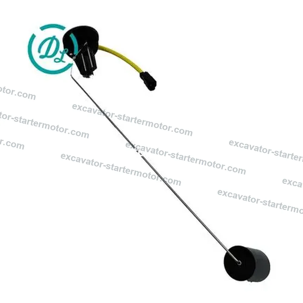 238-2227 Fuel Sensor for Cat 305.5 306 307B 307C Excavators, OEM/reference 238-2227, Fuel Sensor, product view 5