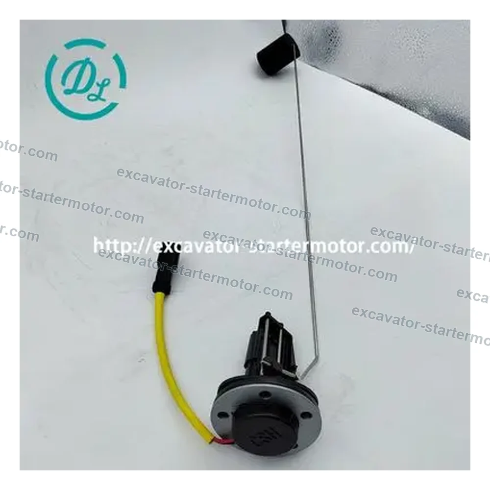 238-2227 Fuel Sensor for Cat 305.5 306 307B 307C Excavators, OEM/reference 238-2227, Fuel Sensor, product view 6