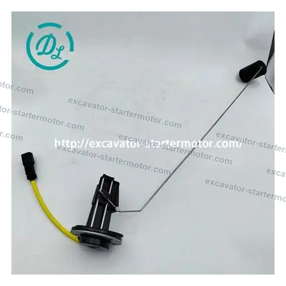 238-2227 Fuel Sensor for Cat 305.5 306 307B 307C Excavators, OEM/reference 238-2227, Fuel Sensor, product view 7