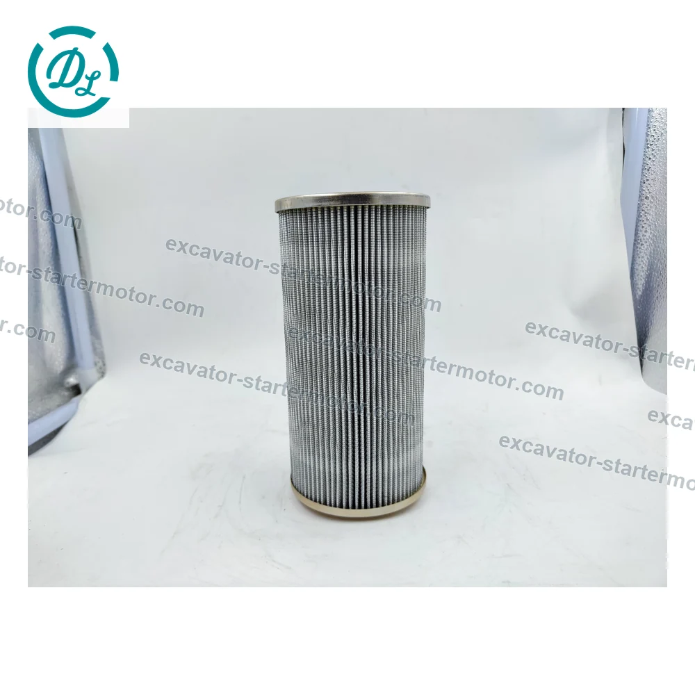 207-970-5121 Hydraulic Filter Element for Komatsu Excavators, OEM/reference 207-970-5121, Hydraulic Filter Element, product view 2