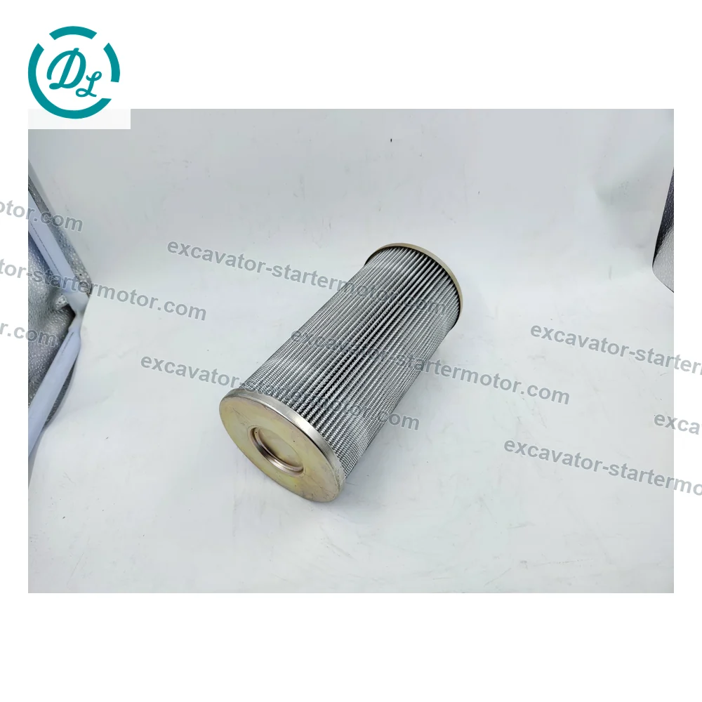 207-970-5121 Hydraulic Filter Element for Komatsu Excavators, OEM/reference 207-970-5121, Hydraulic Filter Element, product view 3