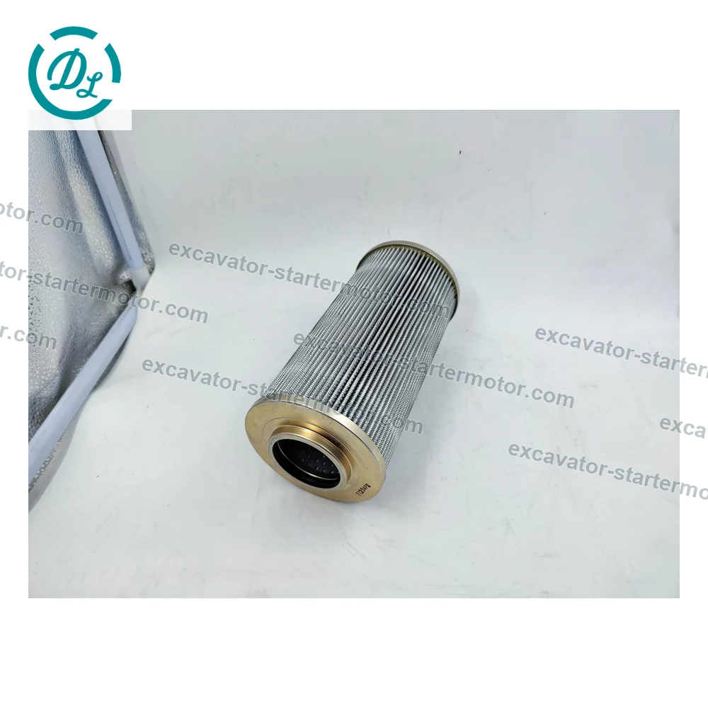 207-970-5121 Hydraulic Filter Element for Komatsu Excavators, OEM/reference 207-970-5121, Hydraulic Filter Element, product view 4