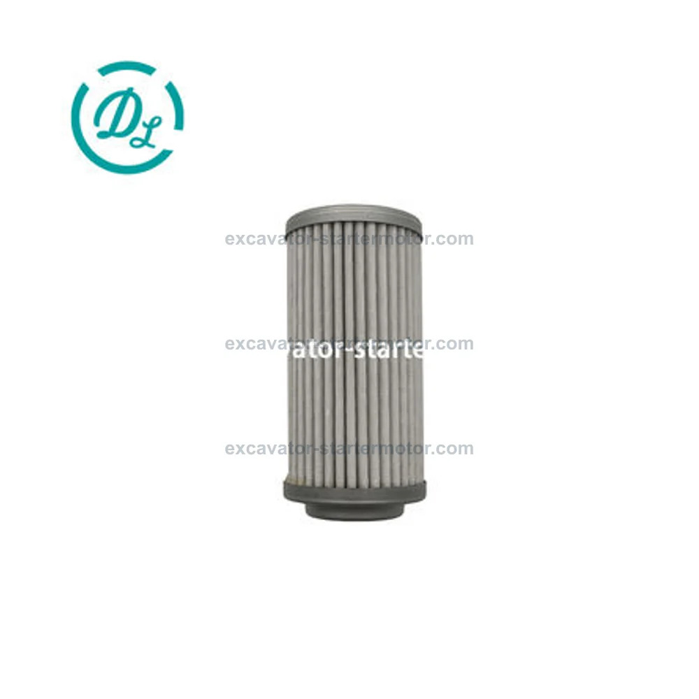 14711981 Pilot Hydraulic Filter Element for Volvo EC210C EC220D EC220E, OEM/reference 14711981, Pilot Hydraulic Filter Element