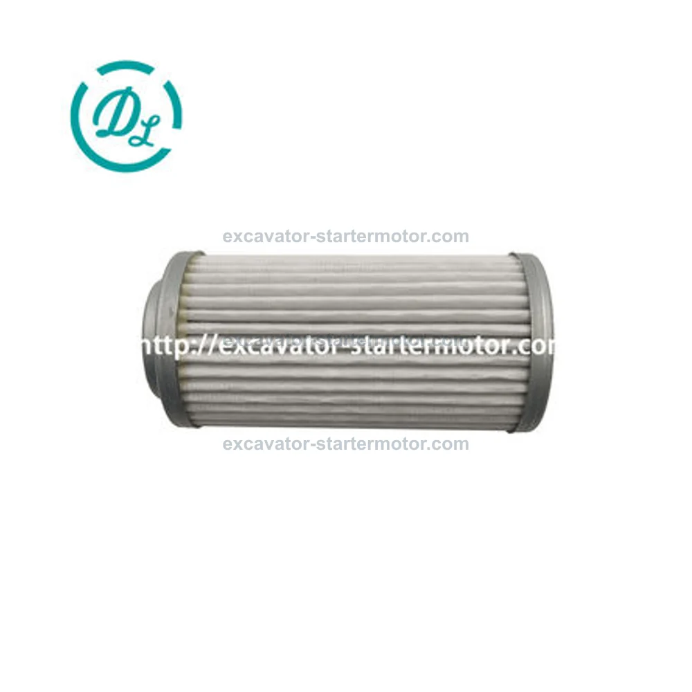 14711981 Pilot Hydraulic Filter Element for Volvo EC210C EC220D EC220E, OEM/reference 14711981, Pilot Hydraulic Filter Element, product view 3