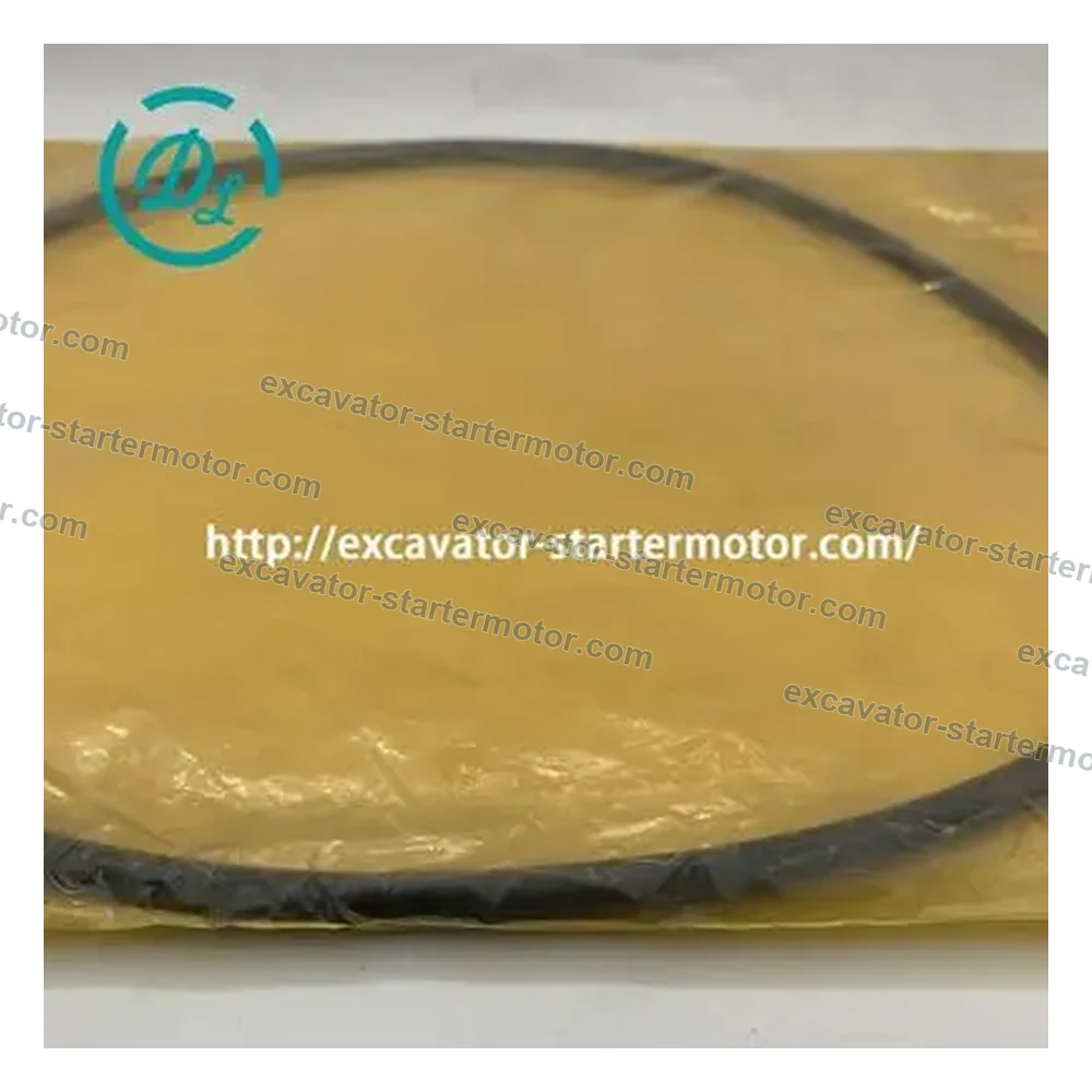 8H-8257 6.99 x 291.46 mm NBR O-Ring for Cat 824 834 980 988 Equipment, OEM/reference 8H-8257, NBR O-Ring Seal