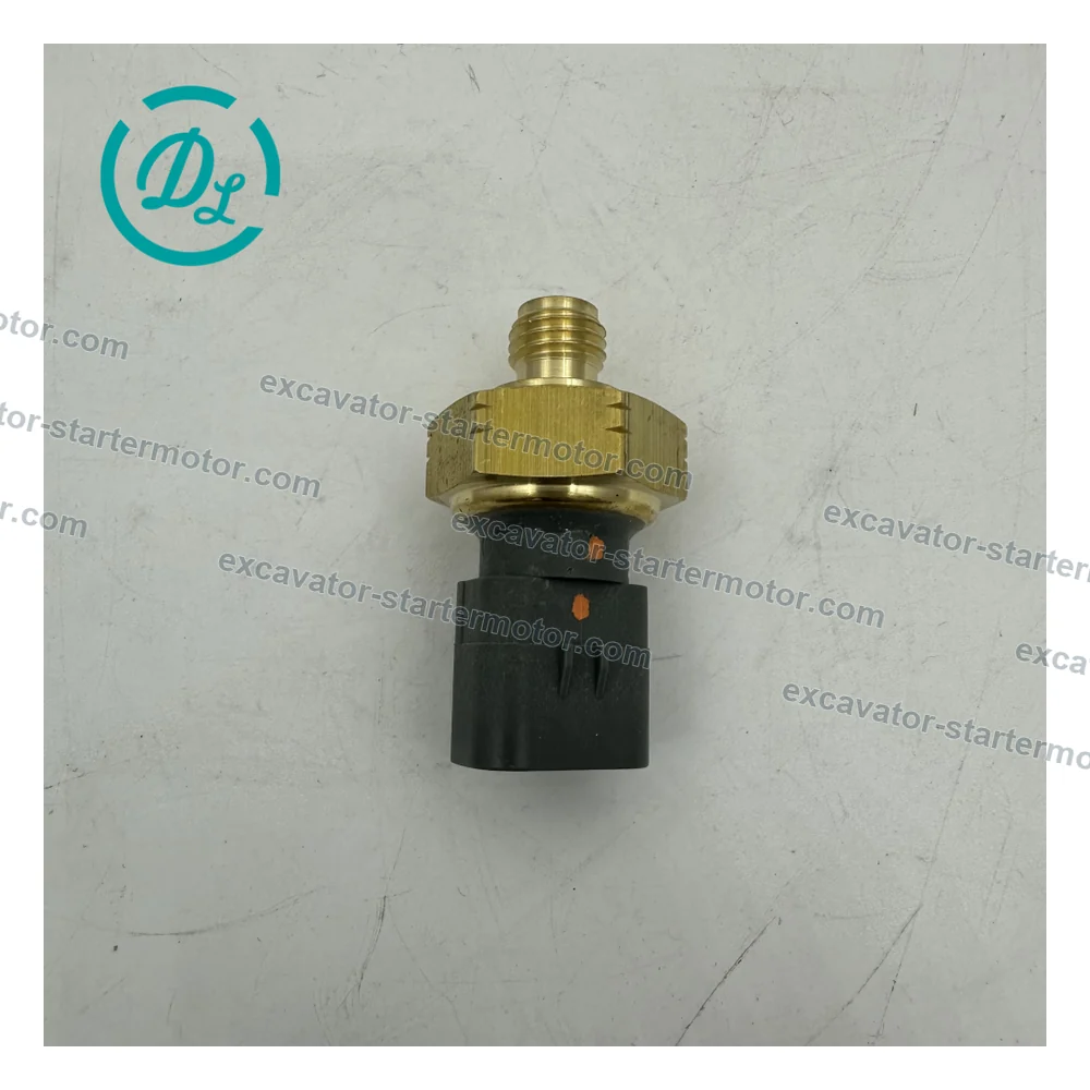320-3060 1200kPa Engine Oil Pressure Sensor for C7.1 320 323 326 336, OEM/reference 320-3060, Engine Oil Pressure Sensor