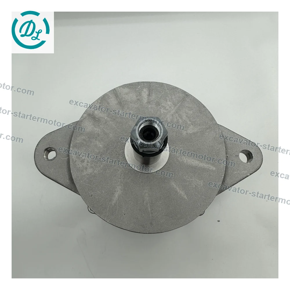 5N-5692 0R-2698 24V 45A Heavy-Duty Alternator for CAT 3304 3306 3406, OEM/reference 5N-5692, Heavy-Duty Alternator, product view 2
