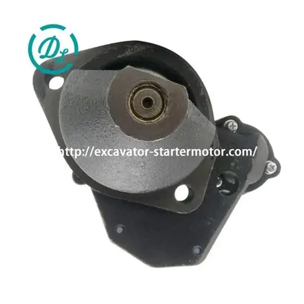 04131602 12V 3.2kW 9-Tooth Starter for Deutz TCD 2.9 and F4M 2011, OEM/reference 04131602, Starter Motor