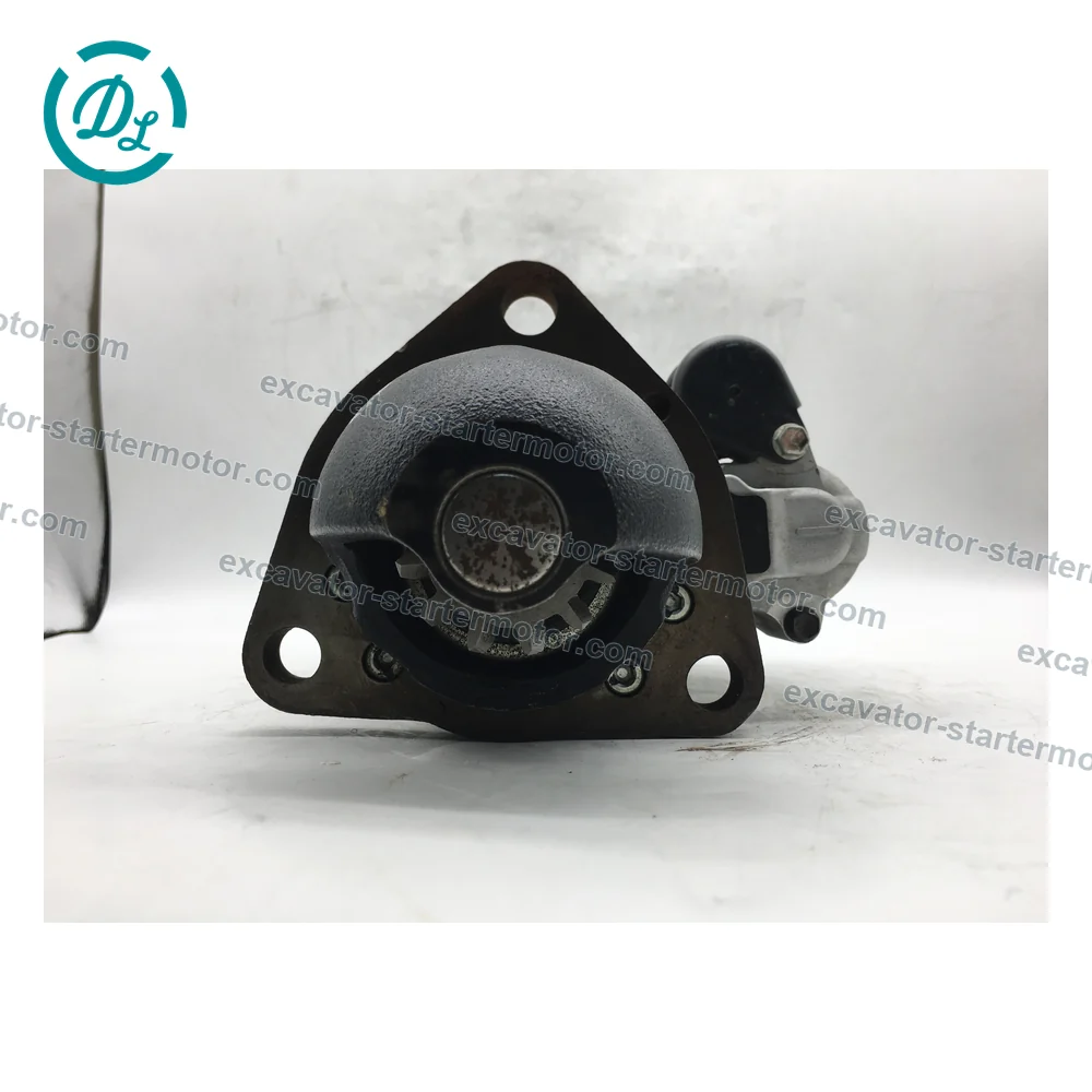 415-1804 24V Starter Motor for Cat C9.3 C9 C13, OEM/reference 415-1804, Starter Motor