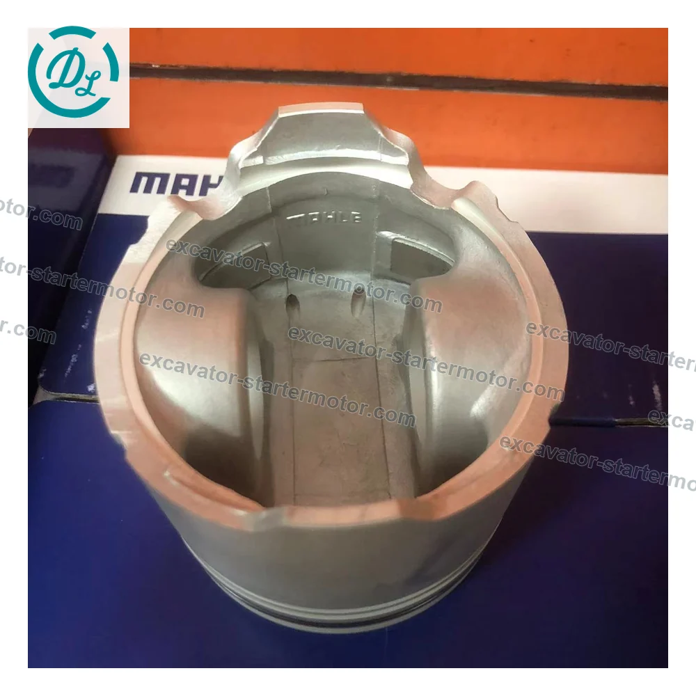 1-87618304-0 5-87814610-0 Engine Liner Set for Isuzu 4JG1 4JG2, OEM/reference 1-87618304-0, Grade 2A Engine Liner Set, product view 3