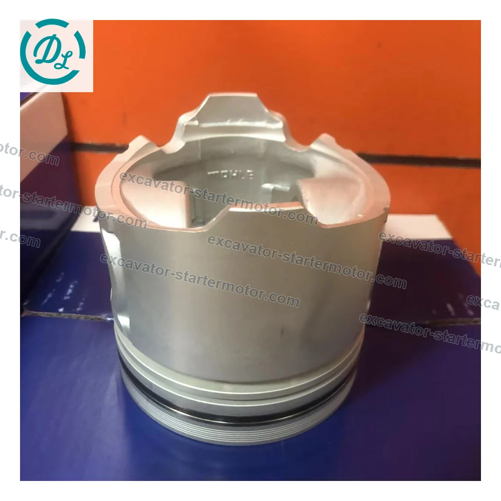 1-87618304-0 5-87814610-0 Engine Liner Set for Isuzu 4JG1 4JG2, OEM/reference 1-87618304-0, Grade 2A Engine Liner Set, product view 4