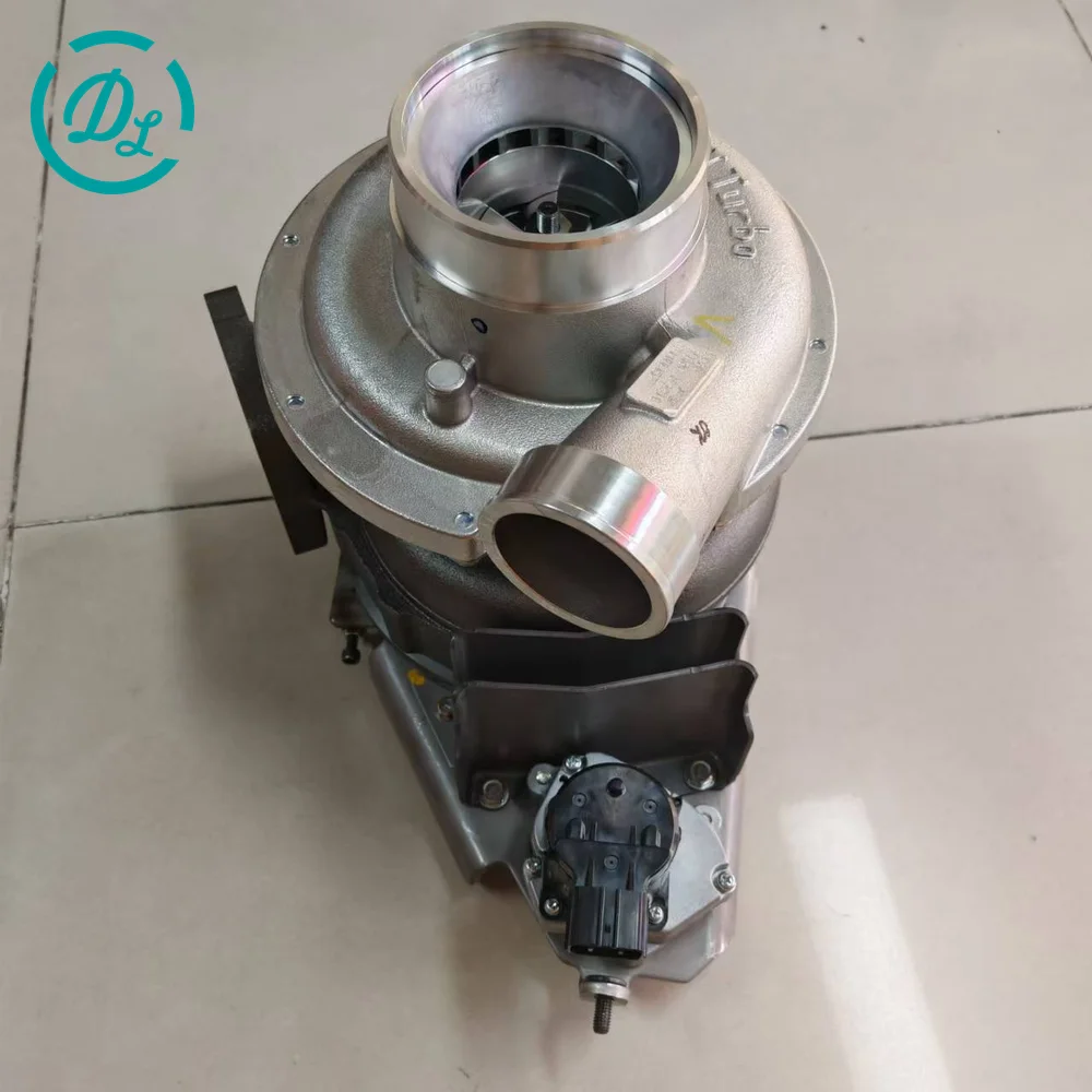 1-14400457-1 Engine Replacement Part for Excavator and Diesel Equipment, OEM/reference 1-14400457-1, Engine Replacement Part, product view 4