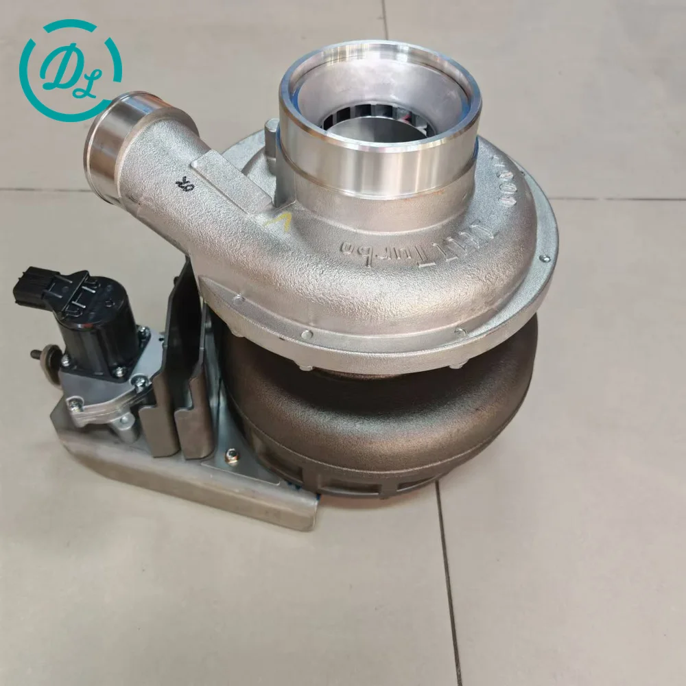 1-14400457-1 Engine Replacement Part for Excavator and Diesel Equipment, OEM/reference 1-14400457-1, Engine Replacement Part, product view 5