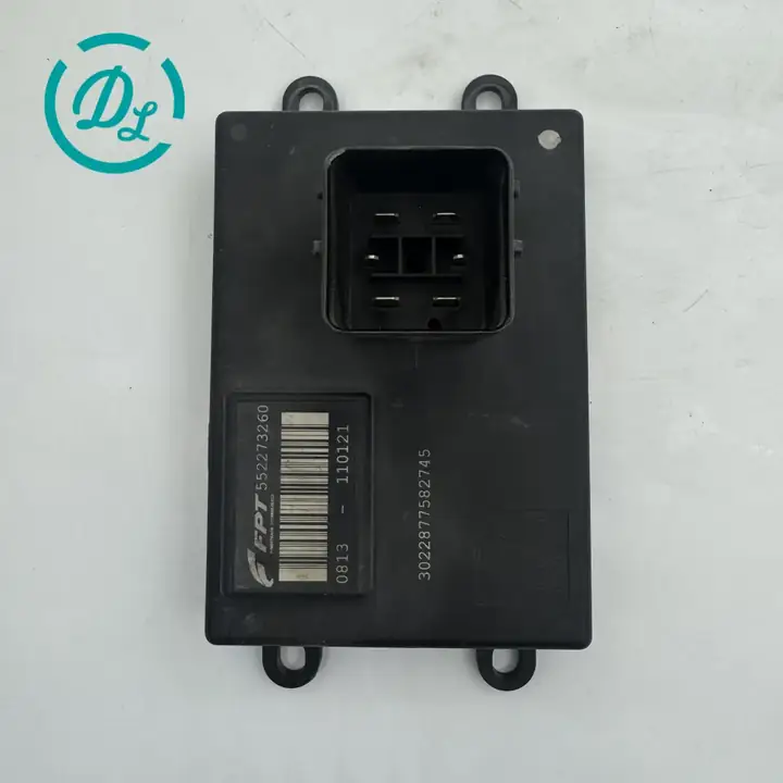 552273260 ECM Controller or Monitor for Excavator and Diesel Equipment, OEM/reference 552273260, ECM Controller or Monitor