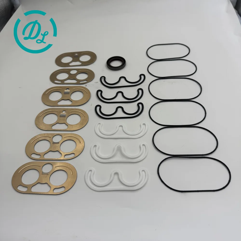 6688320 Hydraulic Replacement Part for Excavator and Diesel Equipment, OEM/reference 6688320 · 6688322 · 6682259, Hydraulic Replacement Part, product view 2