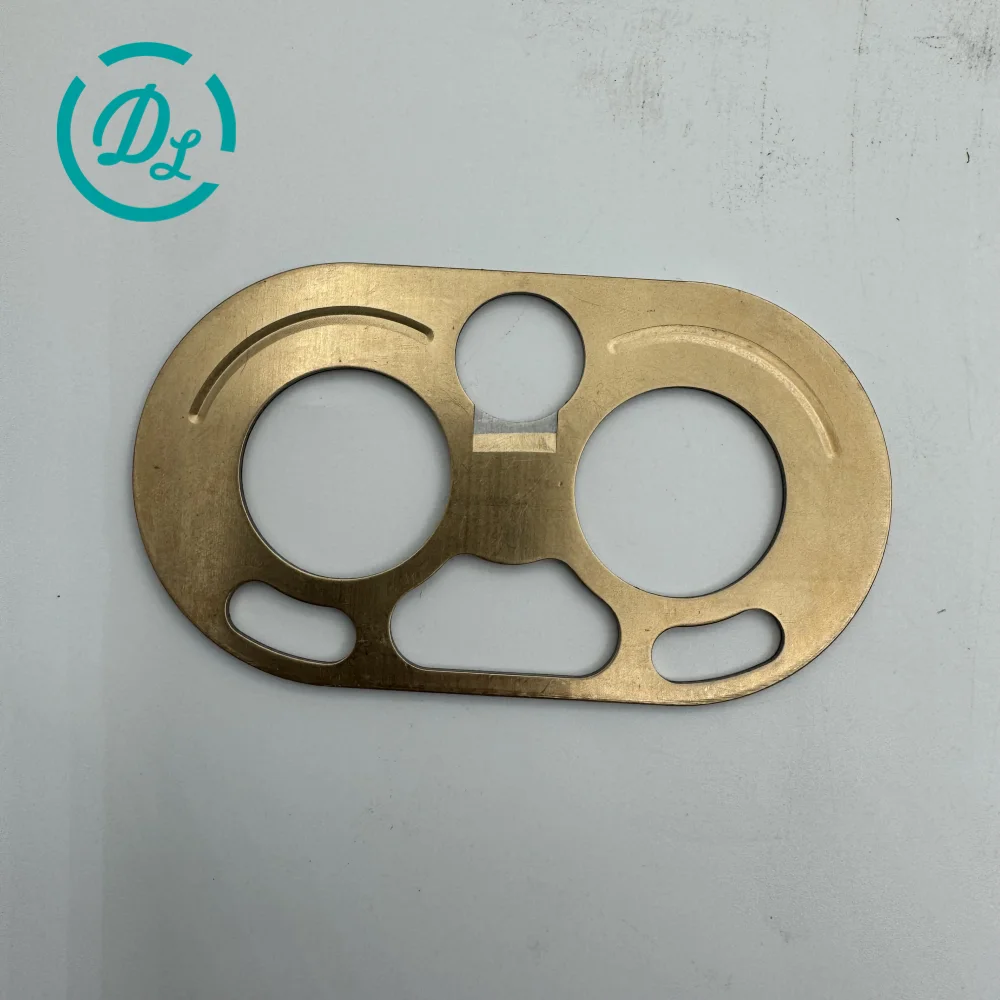 6688320 Hydraulic Replacement Part for Excavator and Diesel Equipment, OEM/reference 6688320 · 6688322 · 6682259, Hydraulic Replacement Part, product view 3