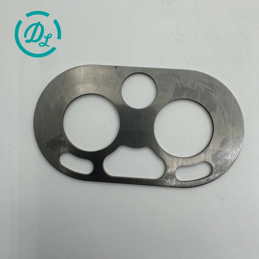 6688320 Hydraulic Replacement Part for Excavator and Diesel Equipment, OEM/reference 6688320 · 6688322 · 6682259, Hydraulic Replacement Part, product view 4