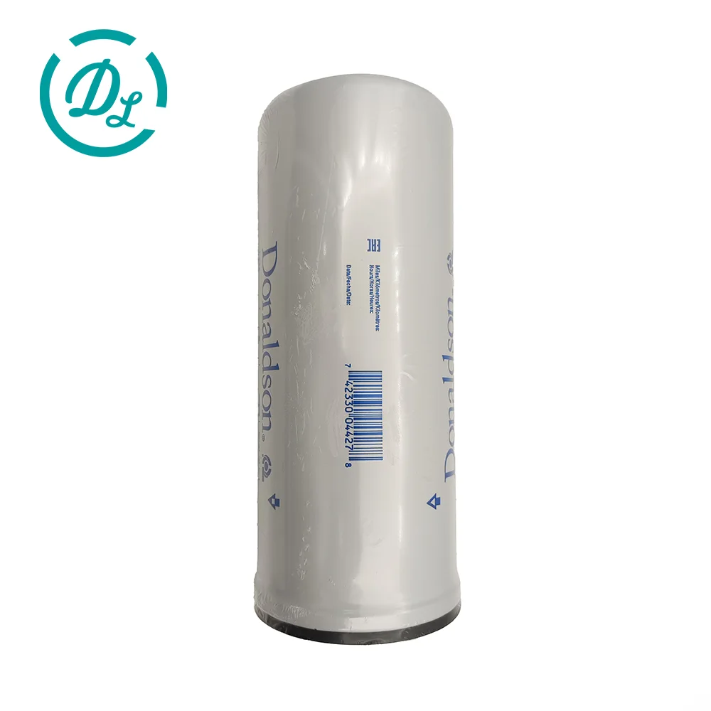 P553000 Excavator Filter for Excavator and Diesel Equipment, OEM/reference P553000, Excavator Filter