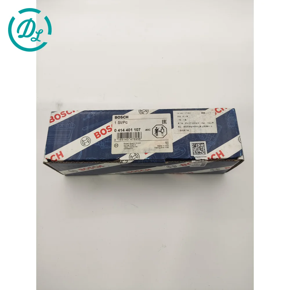 0414401107 Engine Replacement Part for Excavator and Diesel Equipment, OEM/reference 0414401107, Engine Replacement Part
