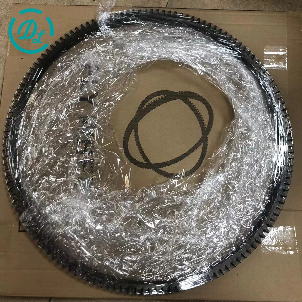 1-12333013-1 Engine Replacement Part for Excavator and Diesel Equipment, OEM/reference 1-12333013-1, Engine Replacement Part