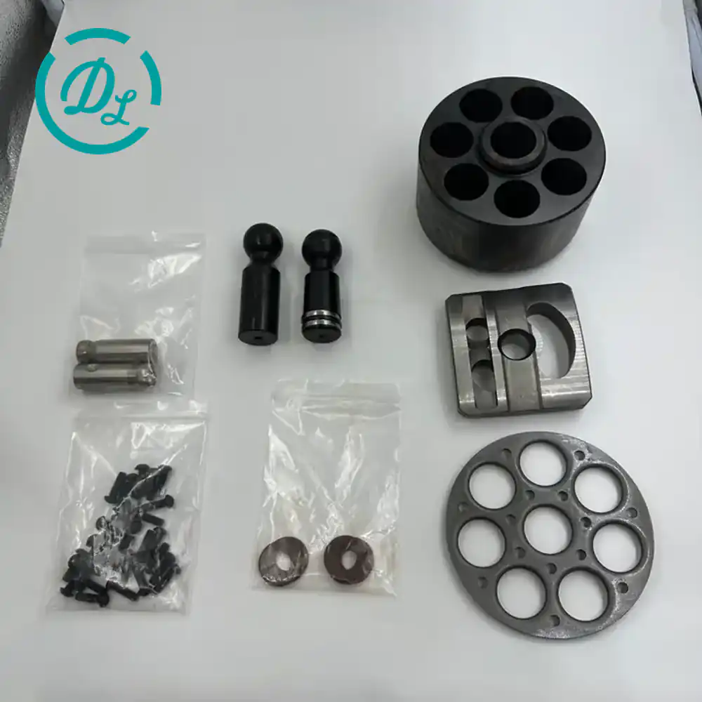 311-9541 Hydraulic Replacement Part for Excavator and Diesel Equipment, OEM/reference A8V0200 · 311-9541, Hydraulic Replacement Part