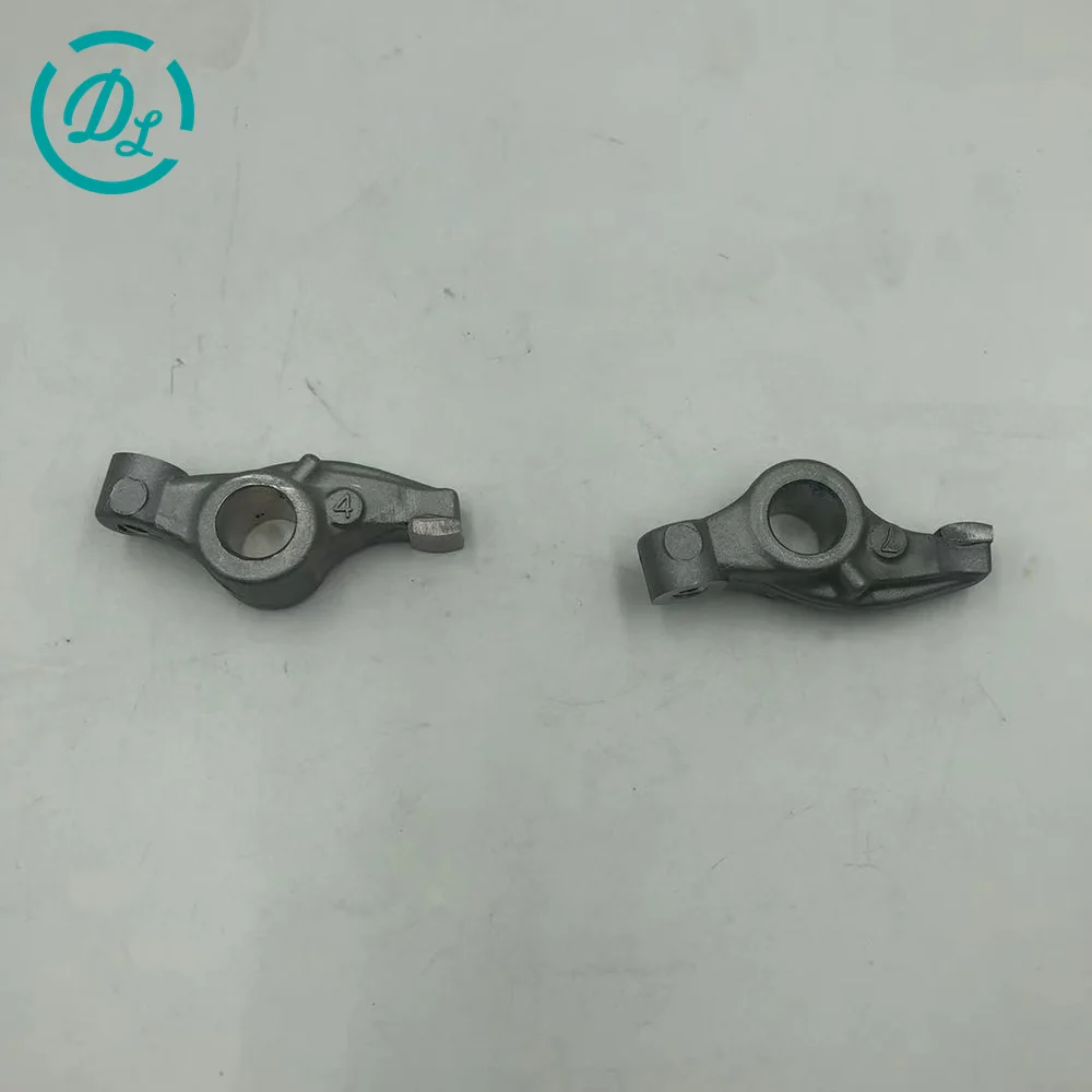 8-97212518-08-972 Engine Replacement Part for Excavator and Diesel Equipment, OEM/reference 4LE23LD1 · 8-97212518-08-972, Engine Replacement Part, product view 3