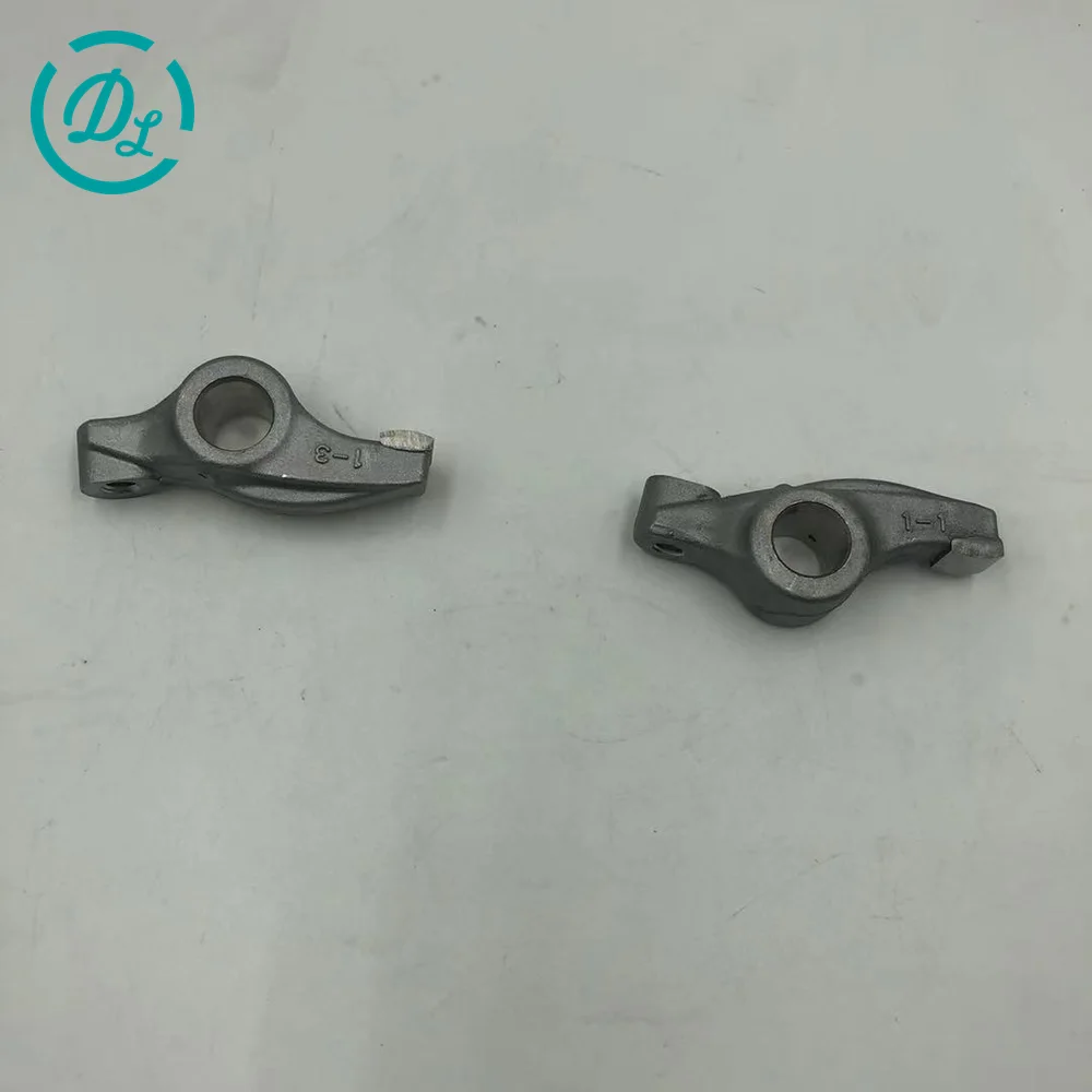 8-97212518-08-972 Engine Replacement Part for Excavator and Diesel Equipment, OEM/reference 4LE23LD1 · 8-97212518-08-972, Engine Replacement Part, product view 4