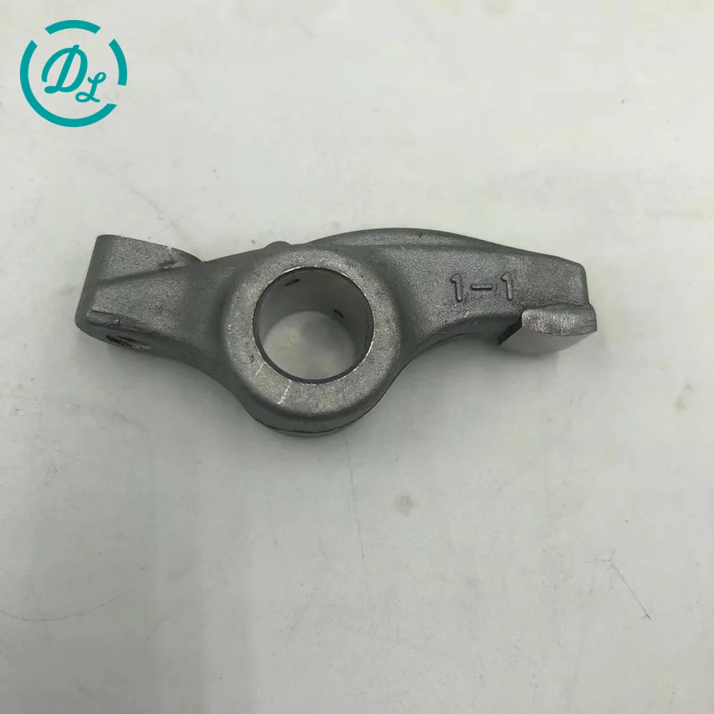 8-97212518-08-972 Engine Replacement Part for Excavator and Diesel Equipment, OEM/reference 4LE23LD1 · 8-97212518-08-972, Engine Replacement Part, product view 5