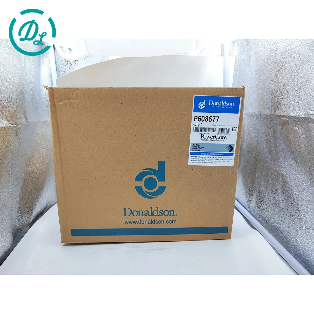 P608677 Excavator Filter for Excavator and Diesel Equipment, OEM/reference P608677, Excavator Filter