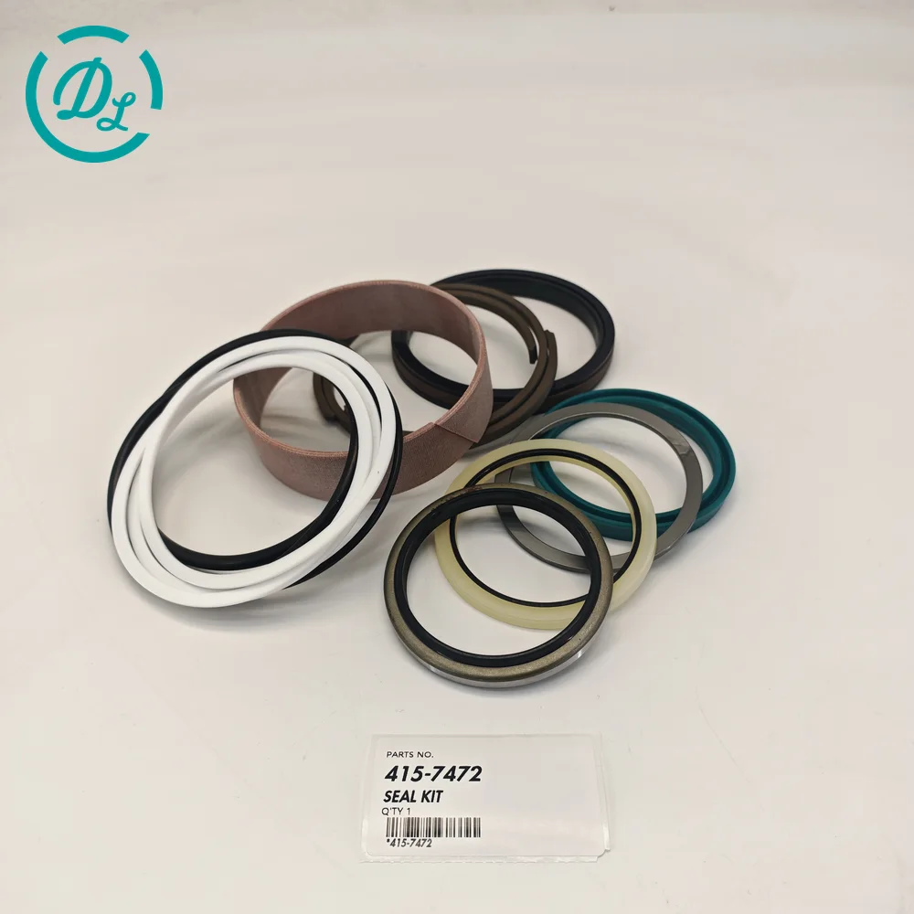 415-7472 Excavator Replacement Part for Excavator and Diesel Equipment, OEM/reference 415-7472, Excavator Replacement Part, product view 1