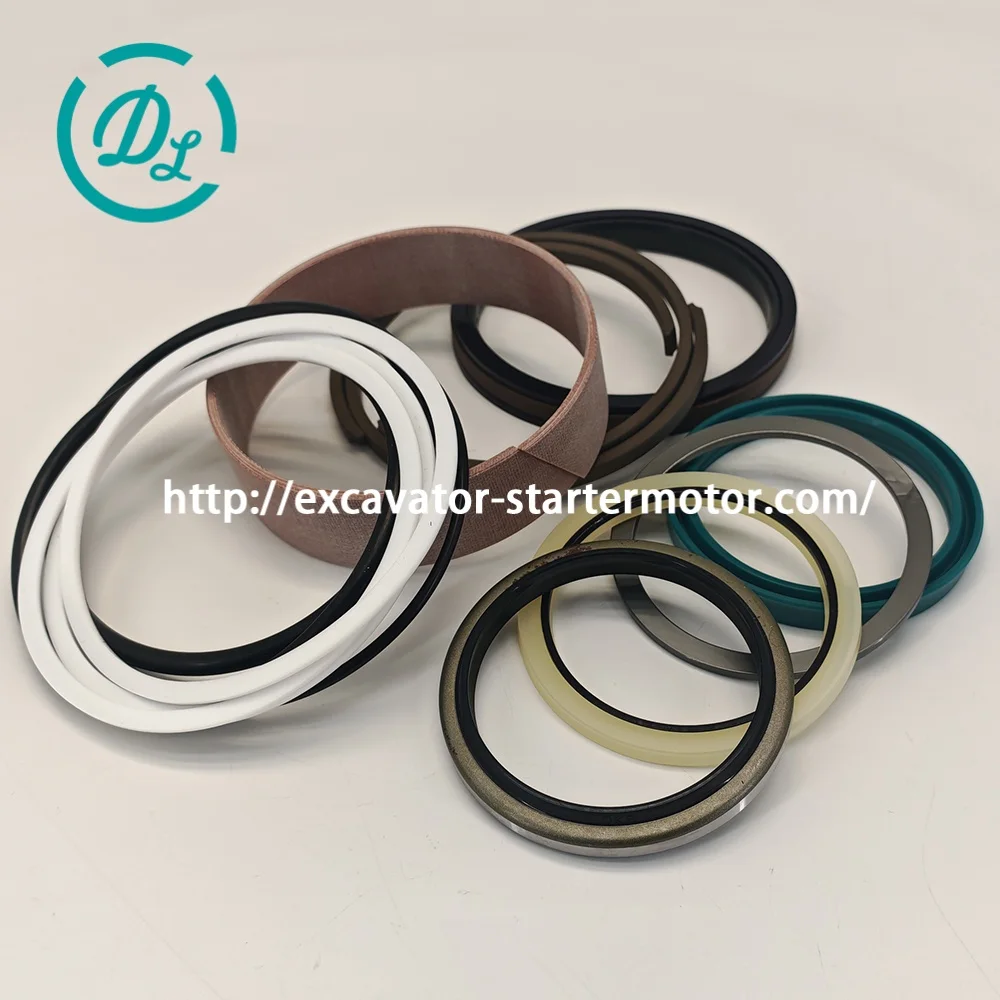 415-7472 Excavator Replacement Part for Excavator and Diesel Equipment, OEM/reference 415-7472, Excavator Replacement Part, product view 4