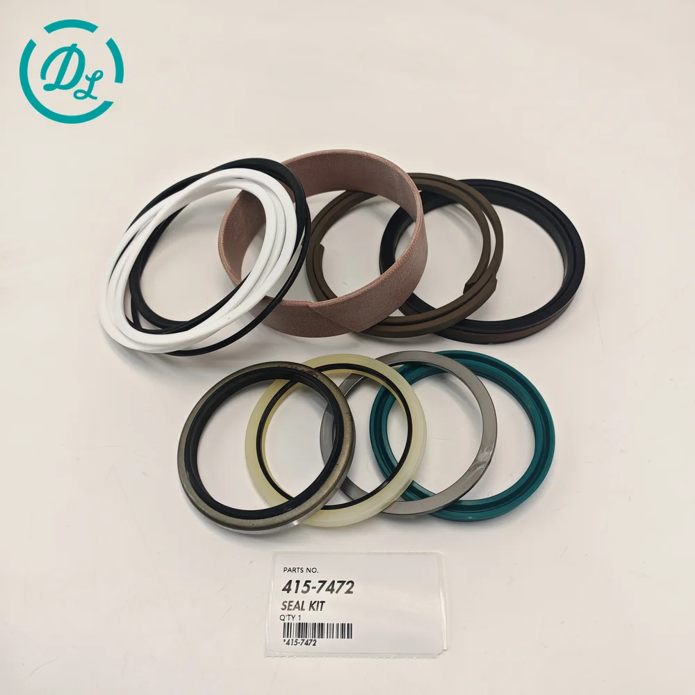 415-7472 Excavator Replacement Part for Excavator and Diesel Equipment, OEM/reference 415-7472, Excavator Replacement Part, product view 5