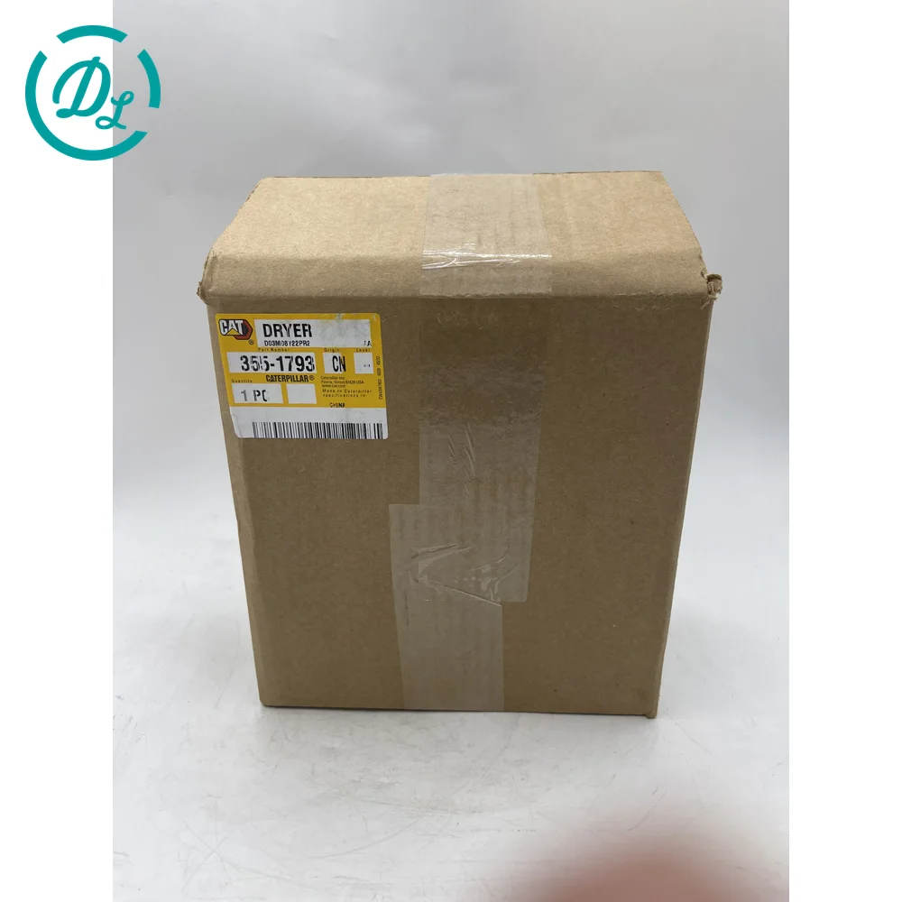 355-1793 Excavator Filter for Excavator and Diesel Equipment, OEM/reference 355-1793, Excavator Filter