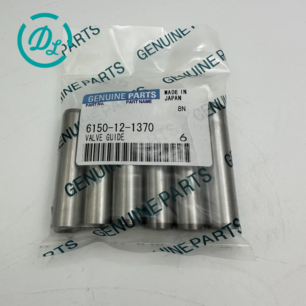6150-12-1370 Engine Replacement Part for Excavator and Diesel Equipment, OEM/reference 6150-12-1370, Engine Replacement Part, product view 1