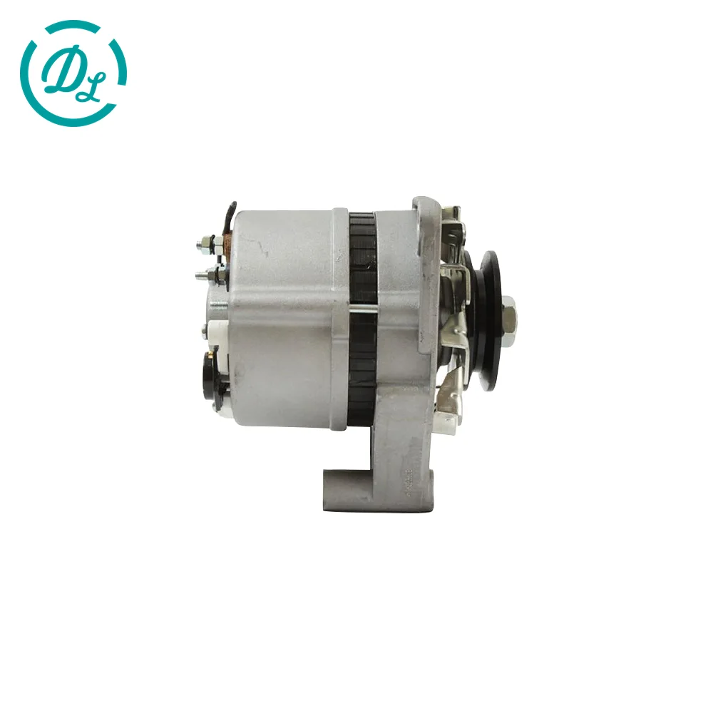21-644744844 Alternator for Excavator and Diesel Equipment, OEM/reference 21-644744844 · X830060011 · 3218239-R91, Alternator