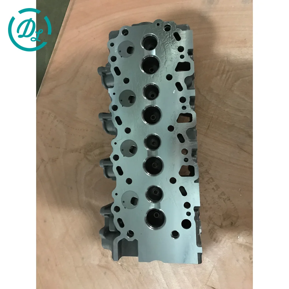 11101-69175 Engine Replacement Part for Excavator and Diesel Equipment, OEM/reference 11101-69175, Engine Replacement Part, product view 2
