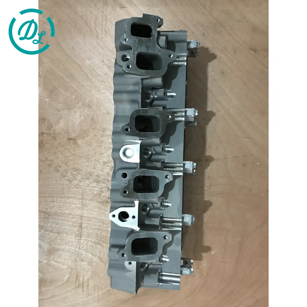 11101-69175 Engine Replacement Part for Excavator and Diesel Equipment, OEM/reference 11101-69175, Engine Replacement Part, product view 4