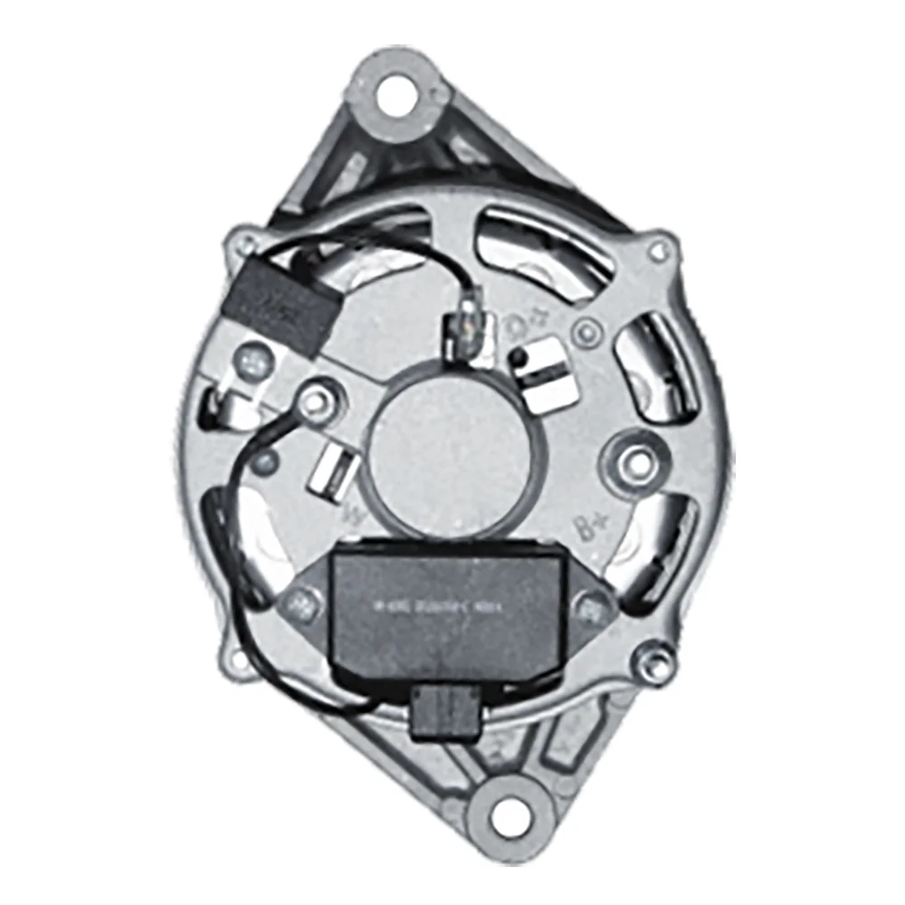 0120006023 12V Alternator for Excavator and Diesel Equipment, OEM/reference 0120006023, Alternator, product view 4
