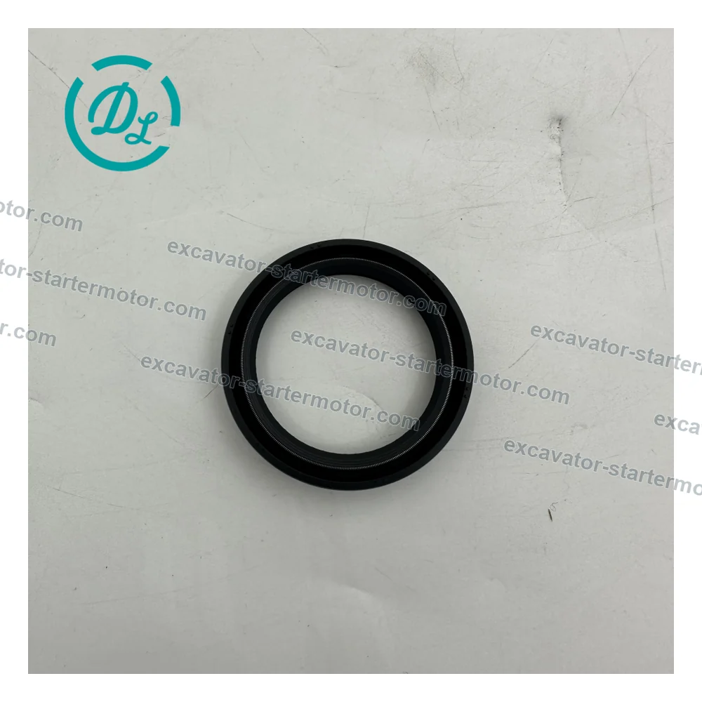 16241-04212 Front Oil Seal for Kubota D905 D1005 D1105 V1505 Engines, OEM/reference 16241-04212, Front Engine Oil Seal