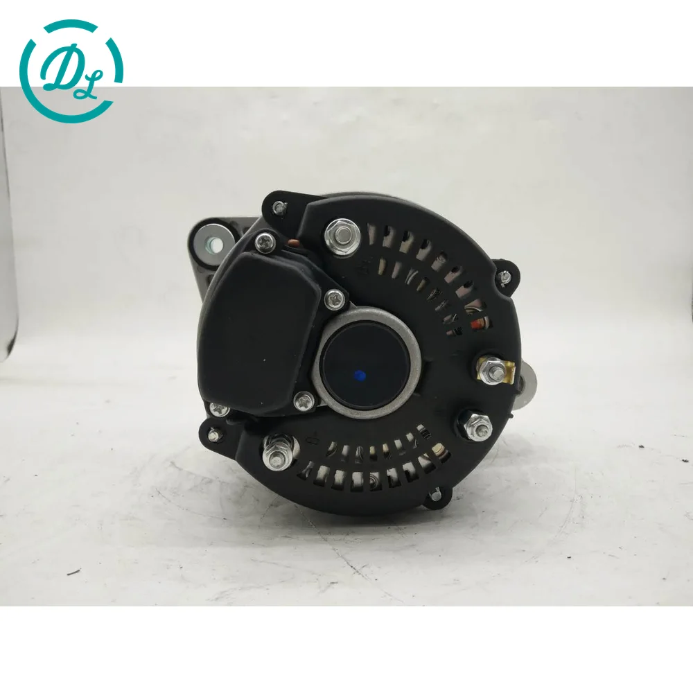 11204456 12V Alternator for Excavator and Diesel Equipment, OEM/reference BF4M2011 · 11204456, Alternator, product view 5