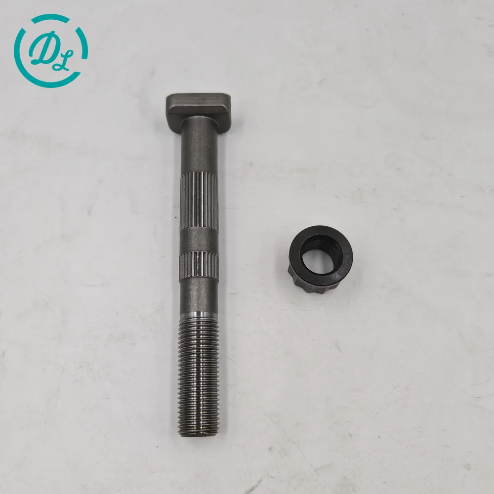 1-12235036-3 Engine Replacement Part for Excavator and Diesel Equipment, OEM/reference 1-12235036-3 · 1-12239005-1, Engine Replacement Part