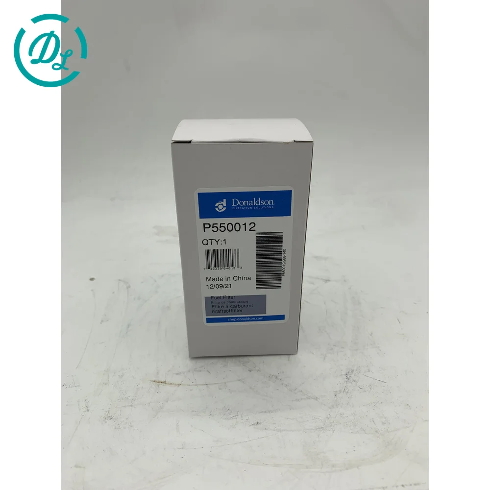 P550012 Excavator Filter for Excavator and Diesel Equipment, OEM/reference P550012, Excavator Filter