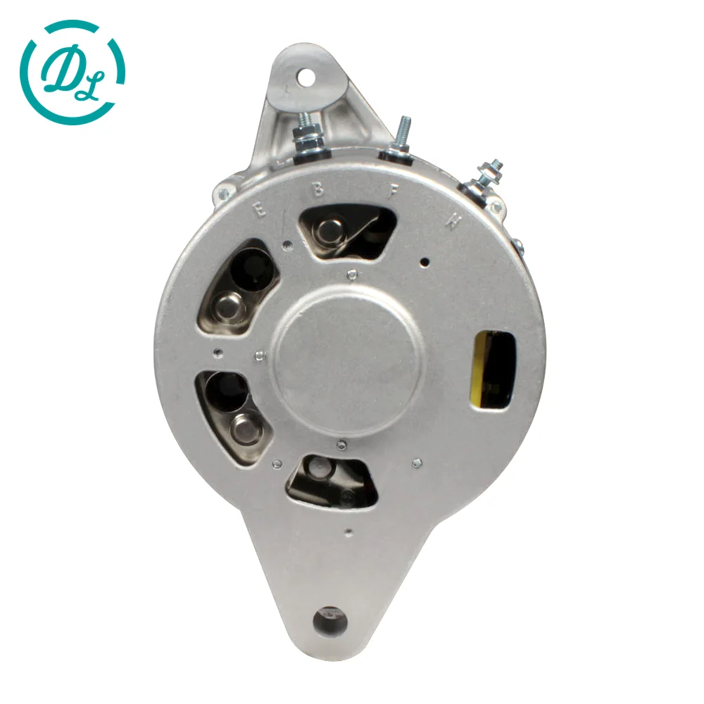 270201380 24V Alternator for Excavator and Diesel Equipment, OEM/reference 270201380, Alternator, product view 1